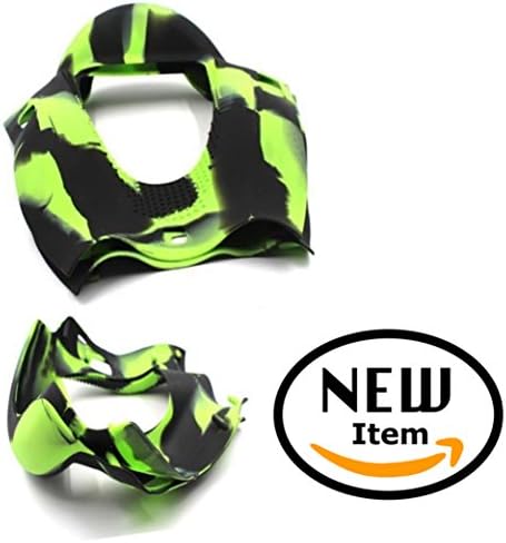 Self Balancing 2 Wheel Scooter Skin Case Wrap Cover For 6.5" Shock absorbs And Protects Board