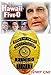 Mayflower CNF Collection - State of Hawaii Five-O Unit Investigator Badge Replica - Jack Lord, Movie/TV Series Classical Prop
