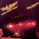 Bob Seger Album: «Nine Tonight "Live"» (Front side) Bob Seger Album: «Nine Tonight "Live"» (Front side)