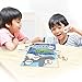 Junior Learning Different Phonics Games (Set of 6)