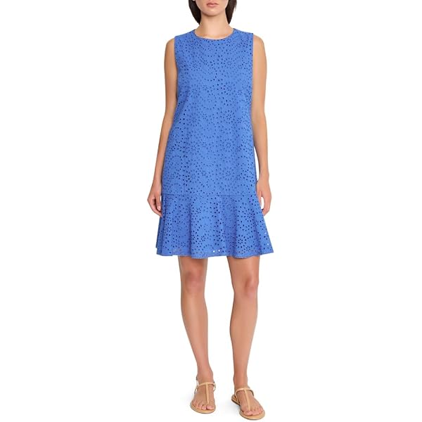 Amazon.com: Larna Dress Blueberry 6 : Clothing, Shoes & Jewelry