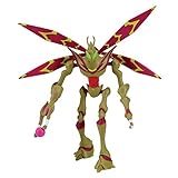 Teenage Mutant Ninja Turtles Dimension X Robug Action Figure