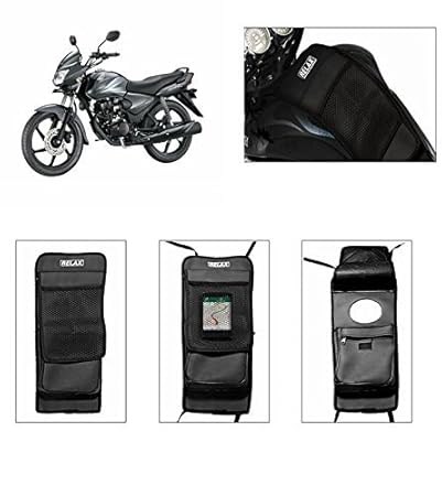 honda tank bag