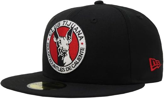 xolos hat