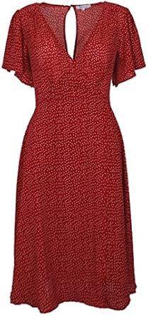 lucy paris wrap dress