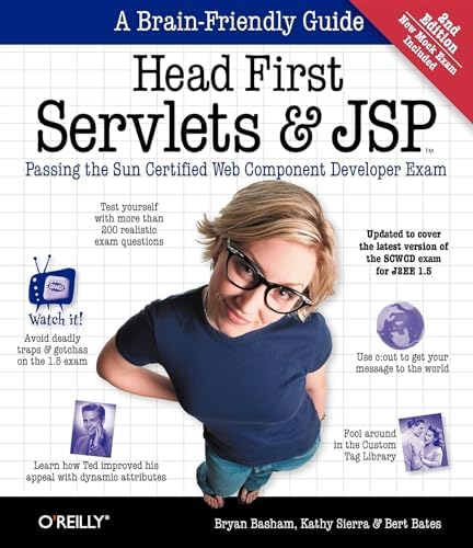 Head First HTML5 Programming: Building Web Apps with JavaScript