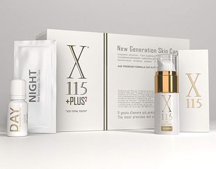 Set de Belleza para Mujer| ▻ Caja de regalo Mujer 2020 | 15ml X115®