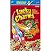 General Mills Lucky Charms Cereal 44 Ounce Value Bulk Box Cereal