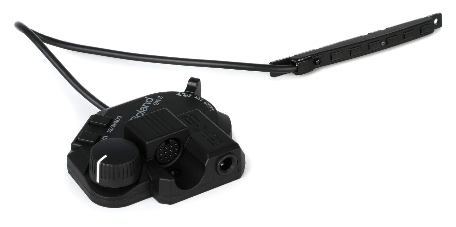 BOSS Roland ローランド ギター用ディバイデッド ピックアップ GK-3商品画像