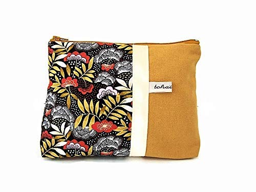 Pochette tissu femme Clearance