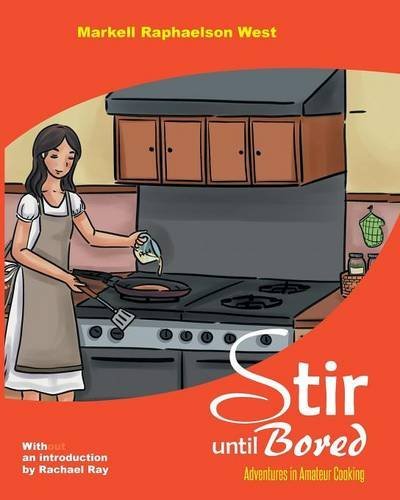 Stir Until Bored