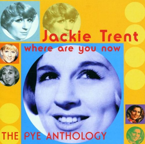 Jackie Trent - My Love Lyrics - Zortam Music