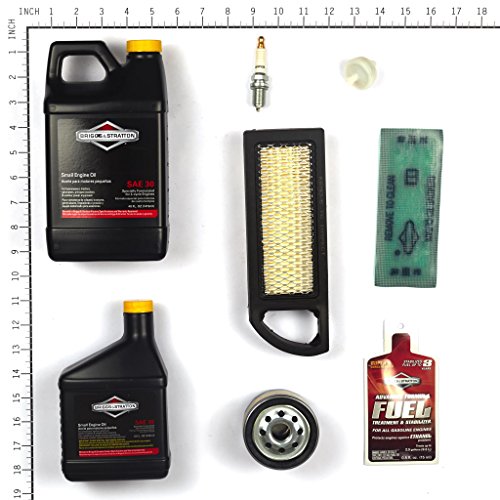 TuneUp Kit for Cub Cadet 917276390 Craftsman LT2000 DYT4000 917276390