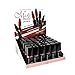 6pc Kleancolor Madly Matte Lipstick Set of 6 Color #LS1885