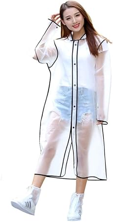 eco friendly raincoat uk