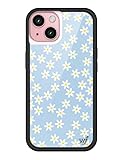 Wildflower Cases - Compatible with Apple iPhone 15