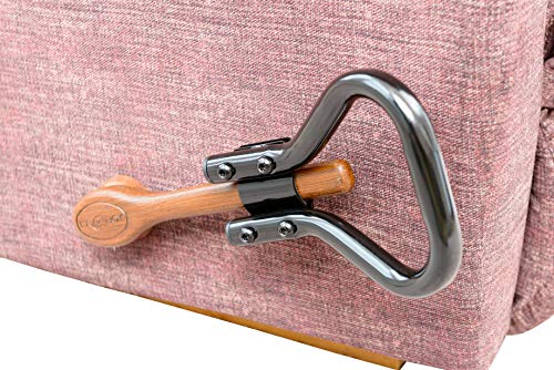 5 Stander+Recliner+Lever+Extender+Ergonomic