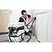 Festool 575267 CT MIDI HEPA Dust Extractor
