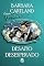 Livro 72. Desafio desesperado (Coleção Romance de Banca)