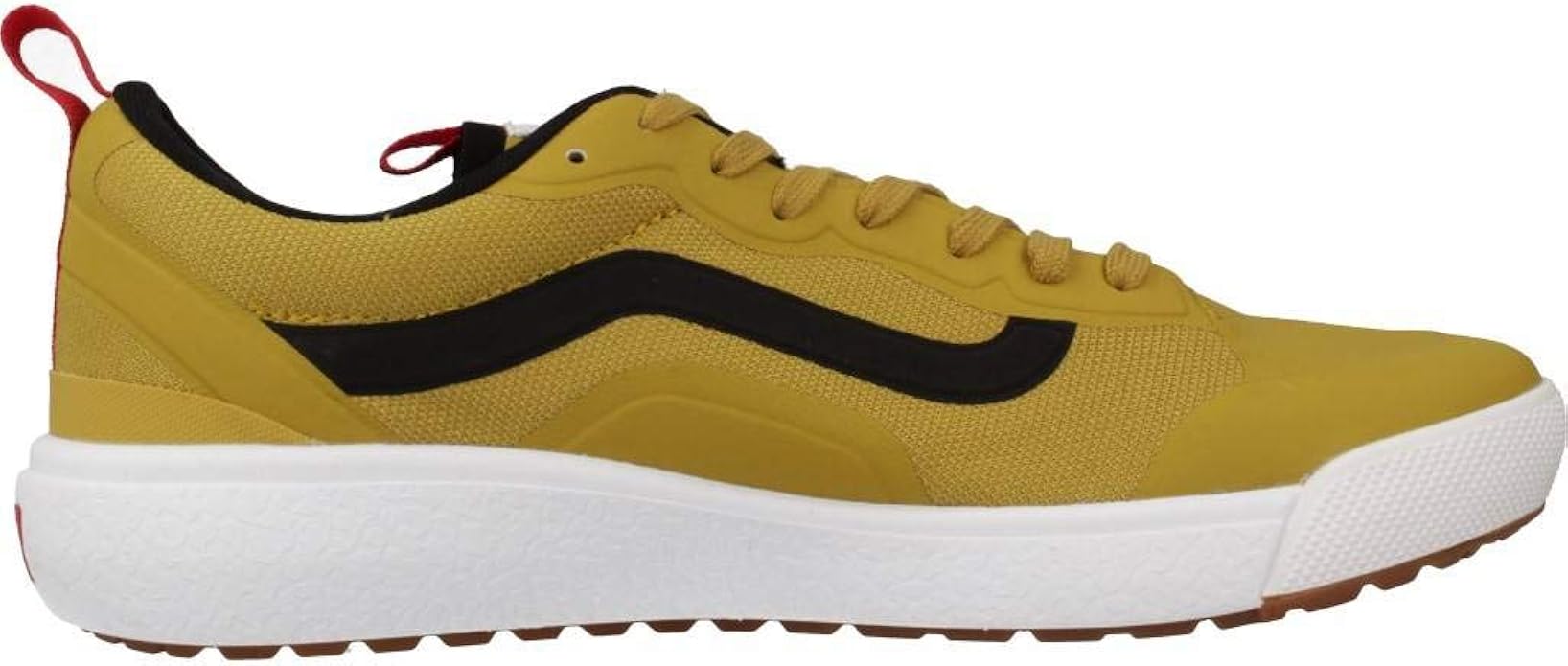 vans ultrarange exo shoes green sulphur