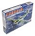 Hobby Boss Bf 109G-10 Airplane Model Building Kit, 1/72 Scale