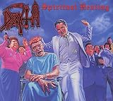 SPIRITUAL HEALING (REIS)                           image