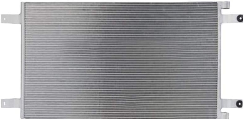 Peterbilt 365 330 340 Ac Condenser OEM: R0440001