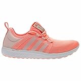 Adidas Women's ClimaCool Fresh Bounce Running Shoes