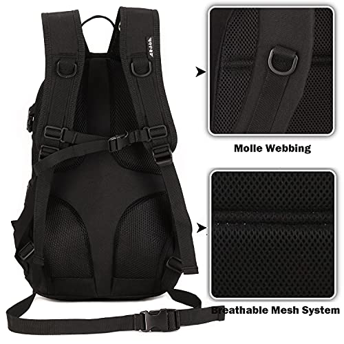 CREATOR 20L Tactical Military Bag 
