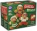 Wilton Gingerbread Boy Cookie Decorating Kit