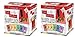 Weruva Cats in the Kitchen Variety Pack Cat Food Pouches (4 pouches each of 6 flavors, 24 pouches total).  Each pouch is 3 ounces.