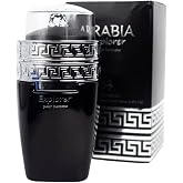 Emper Le chameau Arabia Explorer pour homme, eau de toilette, vaporisateur naturel spray (100 ml/ 3.4 Fl. Oz.)
