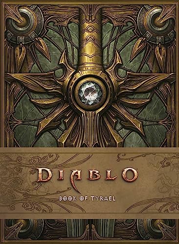 The Art of Diablo III: Reaper of Souls: Blizzard Entertainment