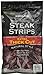 Kirkland Signature Steak Strips Extra Thick Cut, 12 Ounce