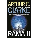 Rama II (GOLLANCZ S.F.)