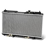 DPI 2051 Factory Style 1-Row Cooling Radiator