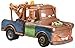 Disney Pixar Cars Fightning Face Mater Die-Cast Vehicle