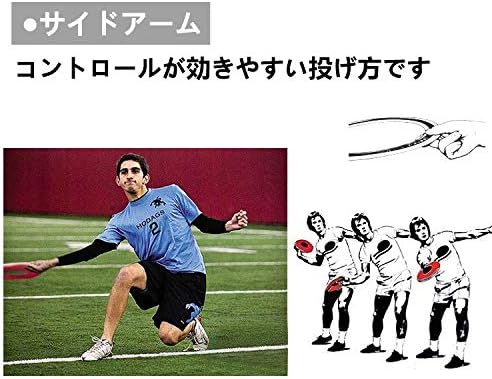 Amazon 雑貨の国のアリス フライングディスク フリスビー 軽量 スポーツ キャンプ アウトドア クリスマス プレゼント As Pa097 おもちゃ雑貨 おもちゃ