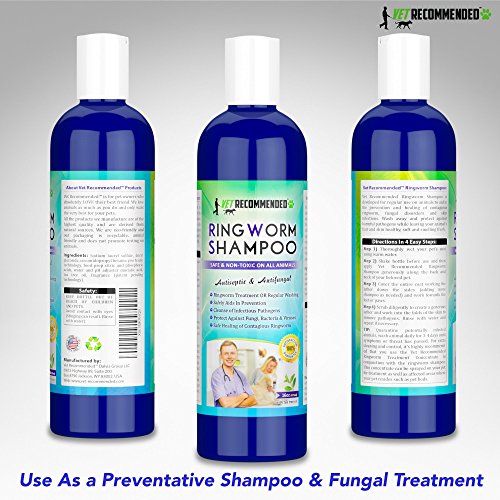 etiderm dog shampoo