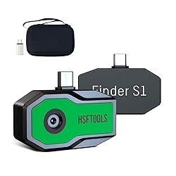Finder S1 Thermal Camera for Android, 192x192 Super