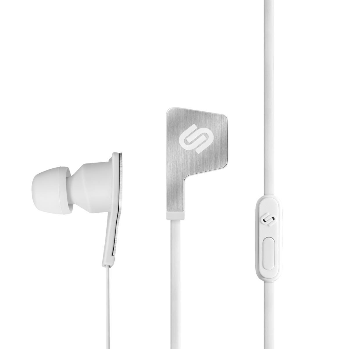 Urbanista London 3.0 In-Ear Earphones White