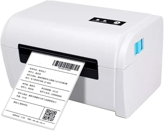 label printer amazon uk