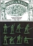 Armies in Plastic Roger's Rangers French and Indian War Figures Offered By Classic Toy Soldiers, Inc