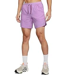 Nike Dri-FIT Stride Men's 7" 2-in-1 Running Shorts
