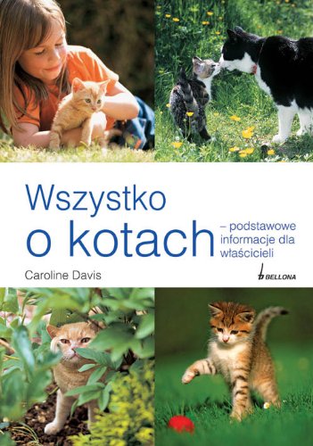 Wszystko o kotach