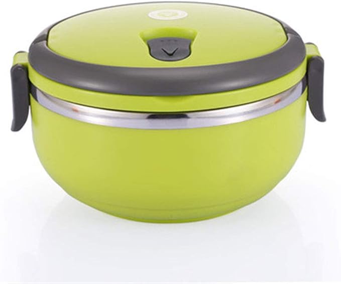 WPCBAA Thermal lunch box food containers children's thermos lunch bento