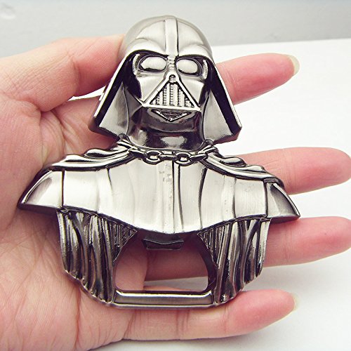 Star Wars Large Darth Vader Magnetic Bottle Opener