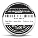 Beard Balm - Premium Quality Conditioning Butter For Creating Beard Styles, Goatees, Sideburns + Moustaches – Extra Large 2oz Tin