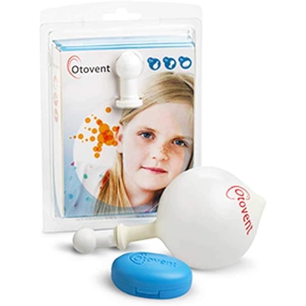 Amazon.com: EarPopper Home Version by Summit Medical : Health