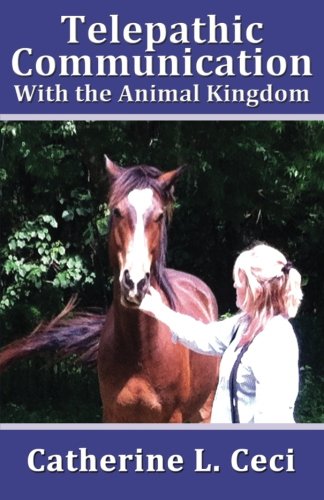 Telepathic Communication with the Animal Kingdom